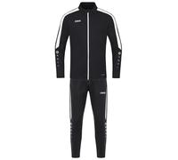 Jako Kids Polyester Power Tracksuit Trainingsanzug M9123K