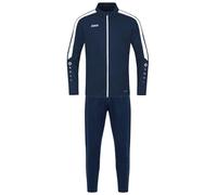 Jako Kids Polyester Power Tracksuit Trainingsanzug M9123K
