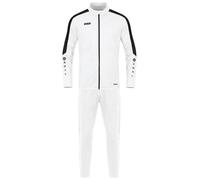 Jako Kids Polyester Power Tracksuit Trainingsanzug M9123K