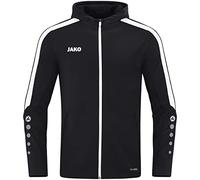 JAKO Krachtige Jas Met Hood Women's Hooded Jacket