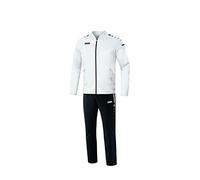 JAKO Ladies Champ 2.0 Presentation Suit White 16