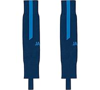 JAKO Lazio Men's Socks, mens, Lazio Socks, 3466, Navy/Jako blue, 2
