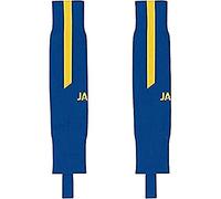 JAKO Lazio Socks Unisex Socks - Sportroyal/Citro, 1