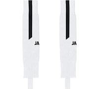 JAKO Lazio Socks Unisex Socks - White Black, 2