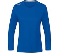JAKO Long-Sleeved Run 2.0 Royal
