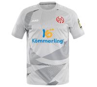 Jako Mainz 05 Away Goalkeeper Shirt TW Trikot MZ8925A