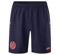 Jako Mainz 05 Away Shorts Short MZ4424A
