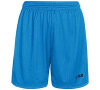 Jako Manchester Sports Shorts, Multi-Coloured - sky blue, 7-8 Y