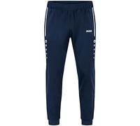 JAKO Unisex TW-Trikot Power, steingrau, L