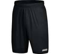 JAKO Men's Anderlecht 2.0 Sport Pants, black, XXL