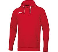 JAKO Men's Base Hooded Sweatshirt Hoodies