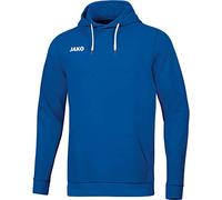 JAKO Men's Base Hooded Sweatshirt Hoodies