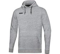 JAKO Men's Base Hooded Sweatshirt Hoodies