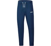 JAKO Men's Base Jogging Bottoms, Navy, XL