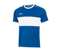 JAKO Men's Boca KA Jersey, royal/White, L