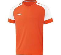 JAKO Men's Champ 2.0 Ka Jersey Men's Jersey
