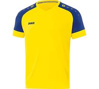 JAKO Men's Champ 2.0 Ka Jersey Men's Jersey