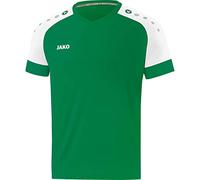 JAKO Men's Champ 2.0 Ka Jersey Men's Jersey