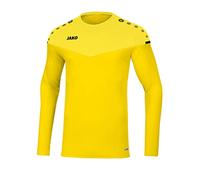 JAKO Men's Champ 2.0 Sweat, Citro/Citro Light, XL