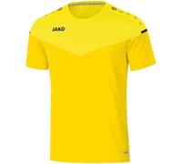 JAKO Men's Champ 2.0 t-shirt, citro/citro light, M