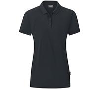 JAKO Men's Champ Polo Polos Charcoal