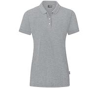 JAKO Men's Champ Polo Polos Gray