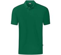JAKO Men's Champ Polo Polos Green