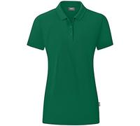 JAKO Men's Champ Polo Polos Green
