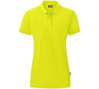JAKO Men's Champ Polo Polos Lime