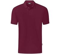 JAKO Men's Champ Polo Polos Maroon