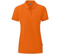 JAKO Men's Champ Polo Polos Orange