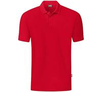 JAKO Men's Champ Polo Polos Red