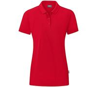 JAKO Men's Champ Polo Polos Red