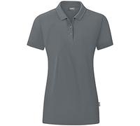 JAKO Men's Champ Polo Polos Stone Grey