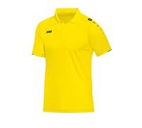 JAKO Men's Classico Polo, Citro, S
