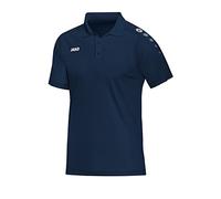 JAKO Men's Classico Polo, Marine, XL