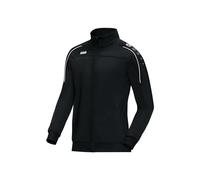 Jako Men's Classico Polyester Jacket, Men, Classico, black