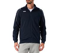Jako Men's Classico Polyester Jacket, Men, Classico, navy