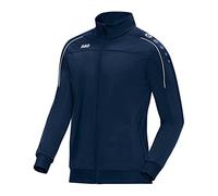 Jako Men's Classico Polyester Jacket, Men, Classico, navy, XXXL