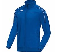 Jako Men's Classico Polyester Jacket, Men, Classico, royal