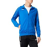Jako Men's Classico Polyester Jacket, Men, Classico, royal