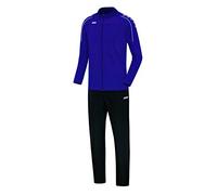 JAKO Men's Classico Pr presentation suit, purple, M EU