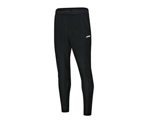 JAKO Men's Classico Short-Size Tracksuit Bottoms, Men, 8450S, Black, 24