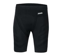 JAKO Men's Comfort 2.0 boxer, black, M