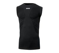 JAKO Men's Comfort 2.0 tank Top, Black, M
