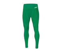 JAKO Men's Comfort 2.0 Tights, sport green, XXL