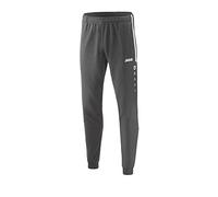 JAKO Men's Competition 2.0 Polyester Trousers, Anthracite Light, 4XL
