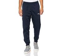 JAKO Men's Competition 2.0 Polyester Trousers, Mens, Polyester Trousers., 9218, Navy, XL