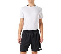 Jako Men's Competition 2.0 Shorts, Black (Black), M