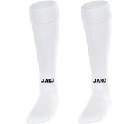JAKO Men's GLASGOW 2.0 Socks, Weiß, 39-42
